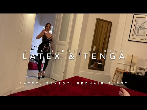 ❤️ Redheaded stepsister nyob rau hauv latex costume fucked los ntawm stepbrother ❌  porno  ntawm hmn.com-porn-hat.ru%