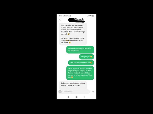 ❤️ Kuv ntxiv PAWG tshiab los ntawm Tinder rau kuv harem ( tham nrog Tinder nrog ) ❌  porno  ntawm hmn.com-porn-hat.ru%